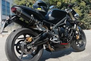 Triumph street triple 675