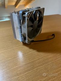 Noctua NH-U12S Redux - Dissipatore CPU 120mm Usato