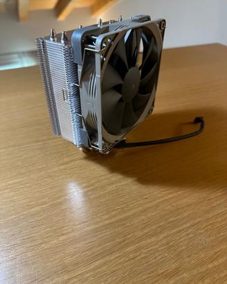 Noctua NH-U12S Redux - Dissipatore CPU 120mm Usato