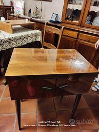 Macchina da  cucire Necchi