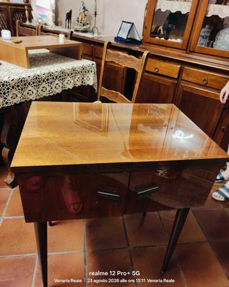 Macchina da  cucire Necchi