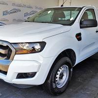 Ford Ranger 2.2 tdci single cab XL 160cv