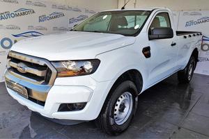 Ford Ranger 2.2 tdci single cab XL 160cv