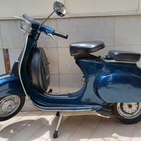 Vespa 50 Special v5a2t 3 marce faro quadrato