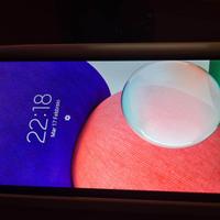 Samsung Galaxy A22 5G 4+64 GB