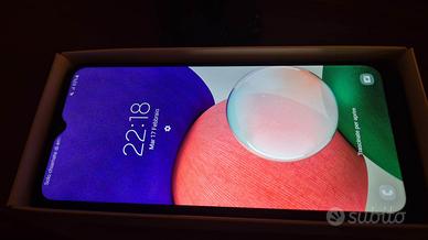 Samsung Galaxy A22 5G 4+64 GB