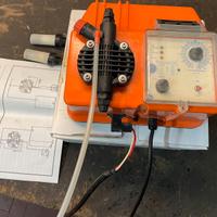 Pompa dosatrice etatron DL PM1