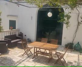 Ostuni Tenuta Il Vecchio Fico - Ultime settimane