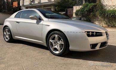 Alfa Romeo Brera - 2006 - 2.4 JTD - 939a9000