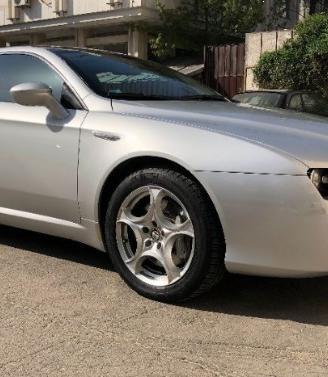 Alfa Romeo Brera - 2006 - 2.4 JTD - 939a9000