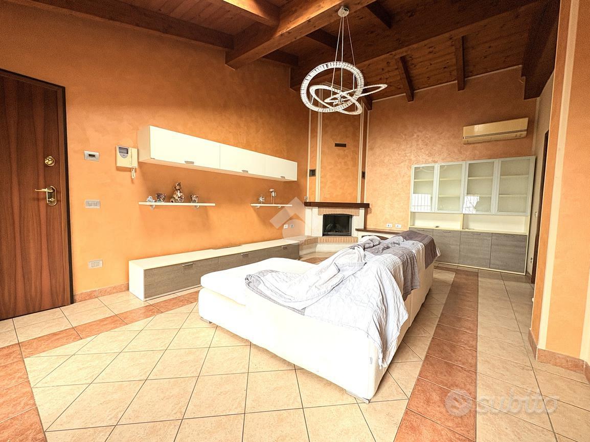 Appartamento – Guastalla, Tagliata - Vista 2