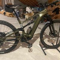 Cannondale Habit Neo 2