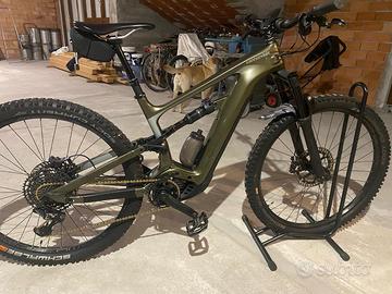 Cannondale Habit Neo 2