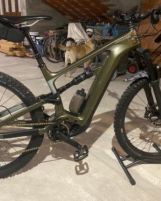 Cannondale Habit Neo 2