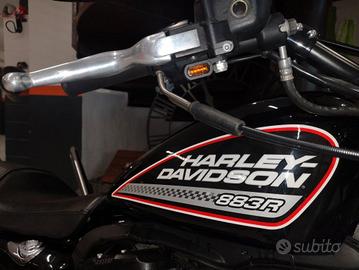 Harley Davidson 883R