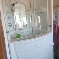 box doccia x disabili e anziani 