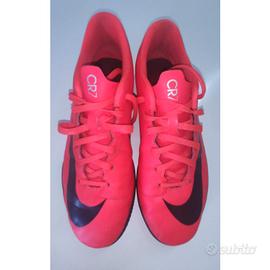 Scarpe NIKE Mercurial Cr7 unisex Trento 