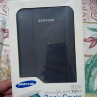 Book Cover Samsung Galaxy Tab3 for 7''