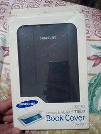 Book Cover Samsung Galaxy Tab3 for 7''