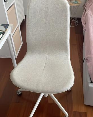 Sedia da ufficio Langfjall