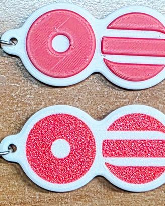 portachiavi BTS Arirang 