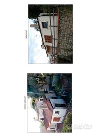 Villetta indipendente