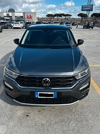 Volkswagen T-Roc 1.0 tsi style Impianto GPL 110 cv