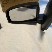 specchietti  panda manuali