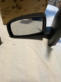 specchietti  panda manuali