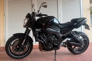YAMAHA FZ1 1000 NAKED – 2007 – SOLO 9.343 KM – OTT