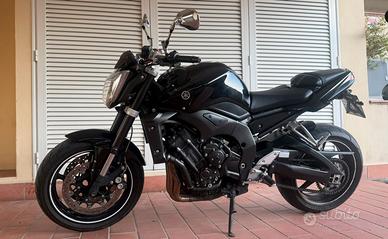 YAMAHA FZ1 1000 NAKED – 2007 – SOLO 9.343 KM – OTT