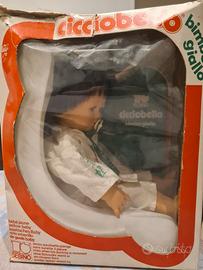 cicciobello cinesino sebino