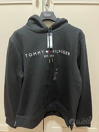 Felpa Tommy Hilfiger - Taglia M