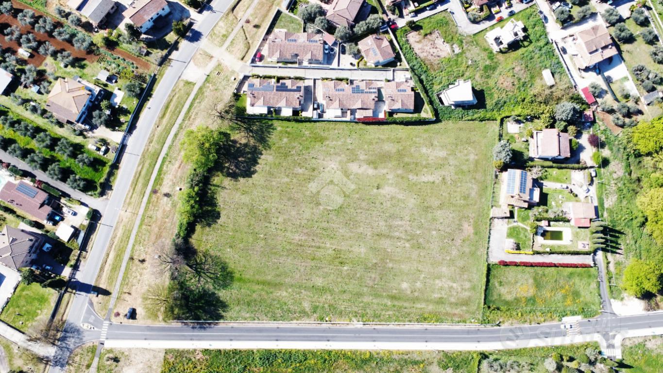 TER. RESIDENZIALE A FIANO ROMANO - Altro