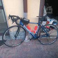 bici da corsa