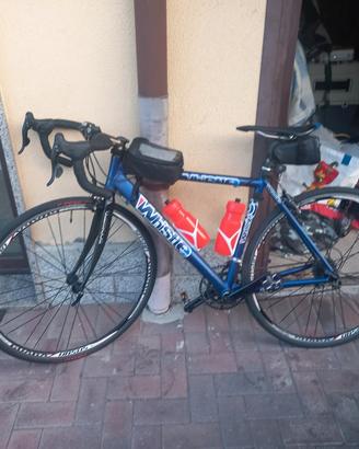 bici da corsa