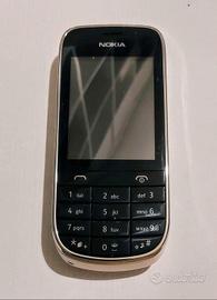 Nokia 203 cellulare 