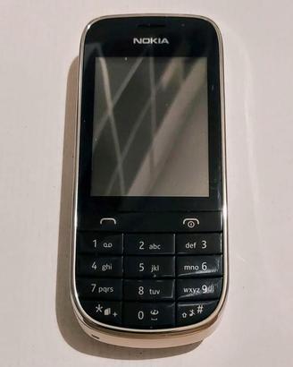 Nokia 203 cellulare 