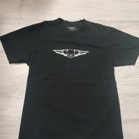 t-shirt Harley Davidson limited Willie g skull S