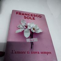 L'amore ti trova sempre - Francesco Sole