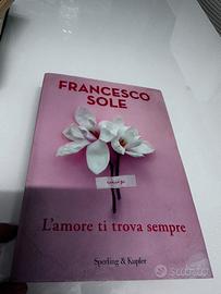 L'amore ti trova sempre - Francesco Sole
