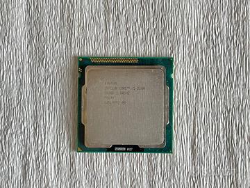 Processore Intel I5 2300 LGA 1155
