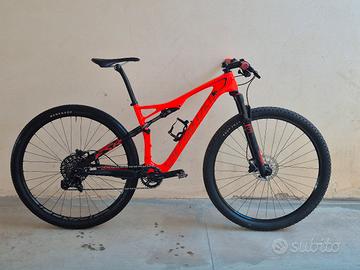 Specialized Epic fsr