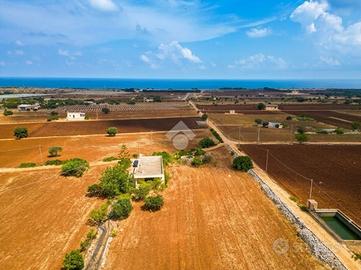 VILLA SINGOLA A POLIGNANO A MARE