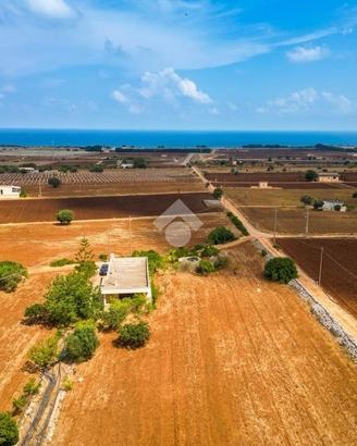 VILLA SINGOLA A POLIGNANO A MARE