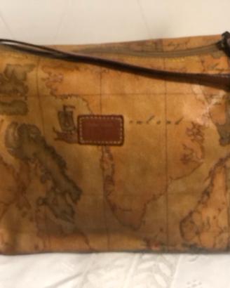 Borsa prima classe