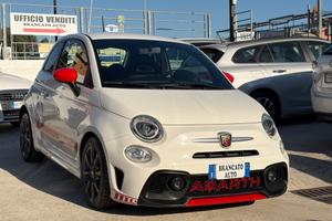 Abarth 595 1.4 Turbo T-Jet 145 CV