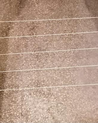 Stendino da muro Brabantia