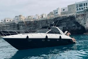 PRINCESS  V 40