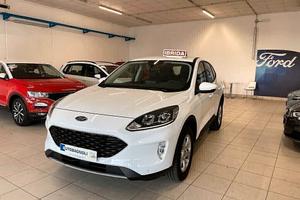 Ford Kuga CONNECT 2.5 Full Hybrid CVT 2WD 29000 KM